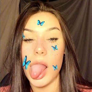 Meet your Posher, Natalee